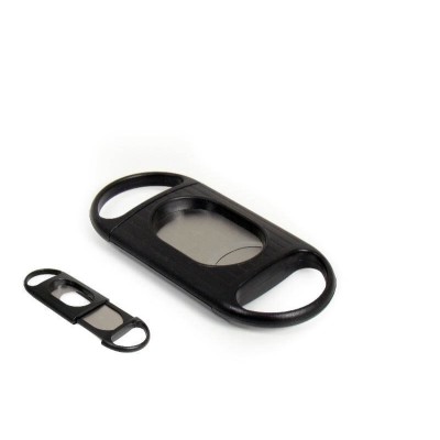 Angelo Κόφτης Πούρων Black